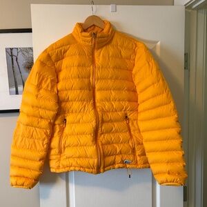 MEC Boundary Light Down Jacket - Men's Large